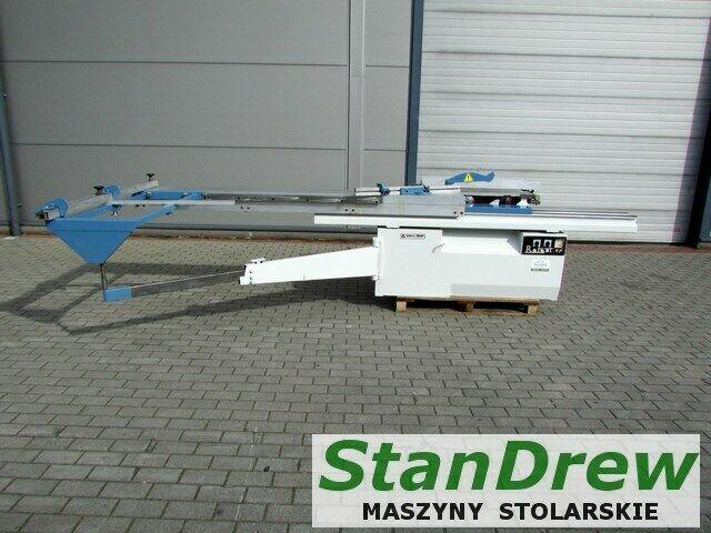 Piła formatowa Retest , formatówka 2600 mm