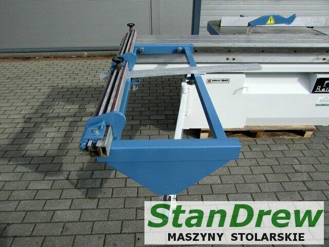 Piła formatowa Retest , formatówka 2600 mm