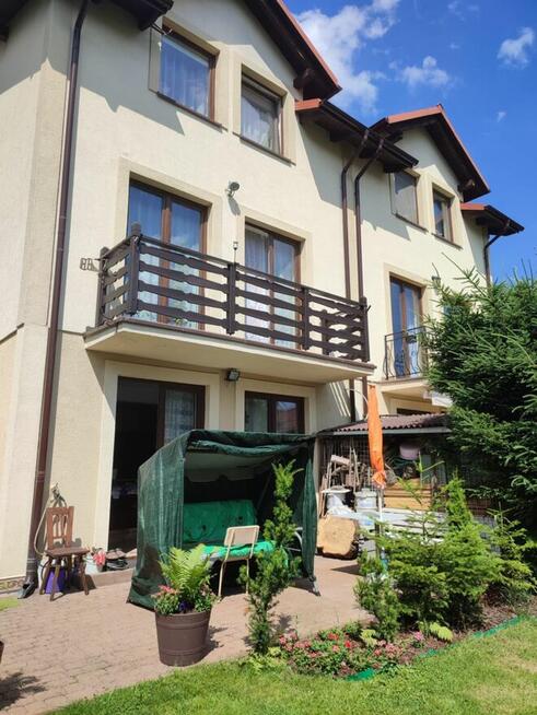 Okazja dom pol bliźniaka!!!