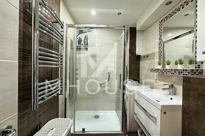 Mieszkanie 2-pokojowe z dwoma balkonami!