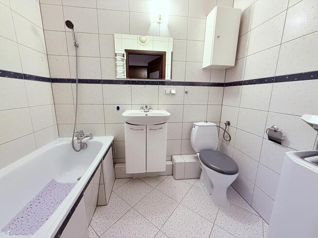 MIESZKANIE, KTÓRE MA POTENCJAŁ!