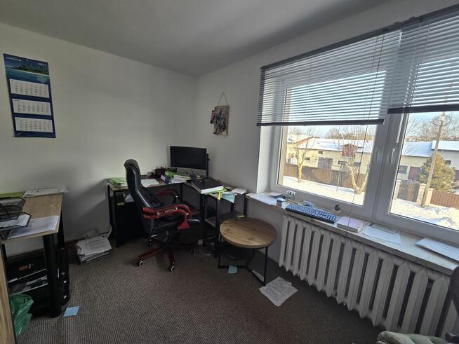 Wynajmę lokal użytkowy – Przasnysz, ul. Królewiecka 1