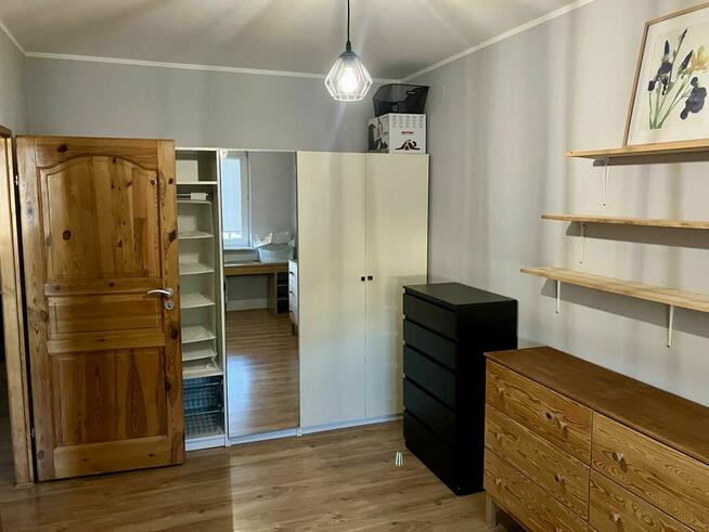 Mieszkanie na wynajem. 2 pokoje + aneks sypialniany.