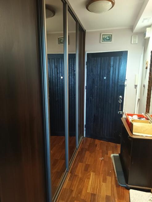 Wynajmę mieszkanie 52m Warszawa Kinowa