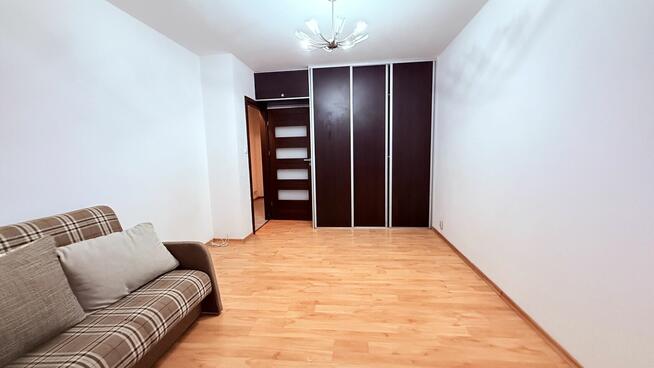 MIESZKANIE, KTÓRE MA POTENCJAŁ!