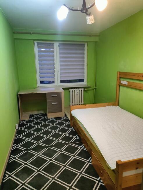 Sprzedam mieszkanie w Łomży przy ul. Śniadeckiego 10