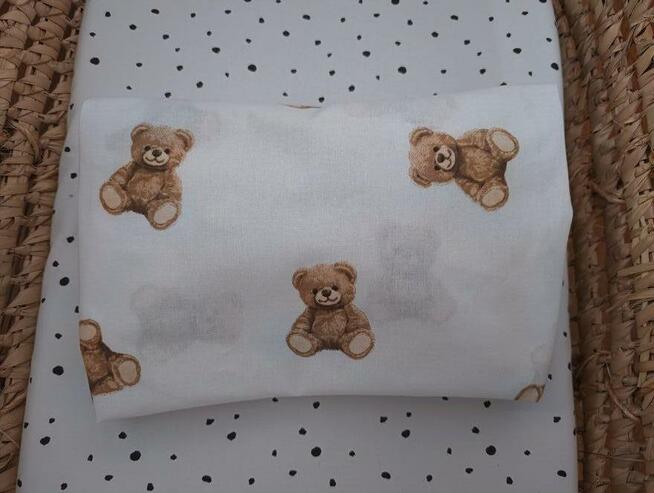 Prześcieradło do gondoli/kosza