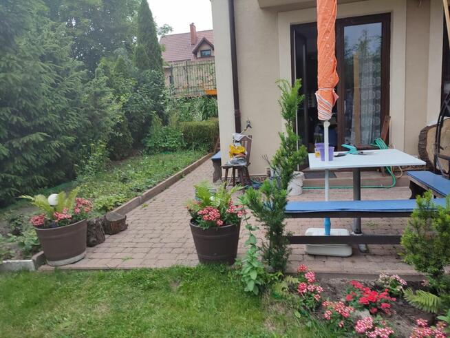 Okazja dom bliźniak