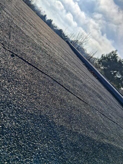 Garaż Legnica ul. Spokojna kanał prąd