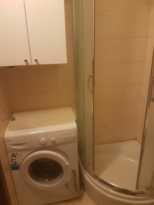 Wynajmę mieszkanie w Centrum