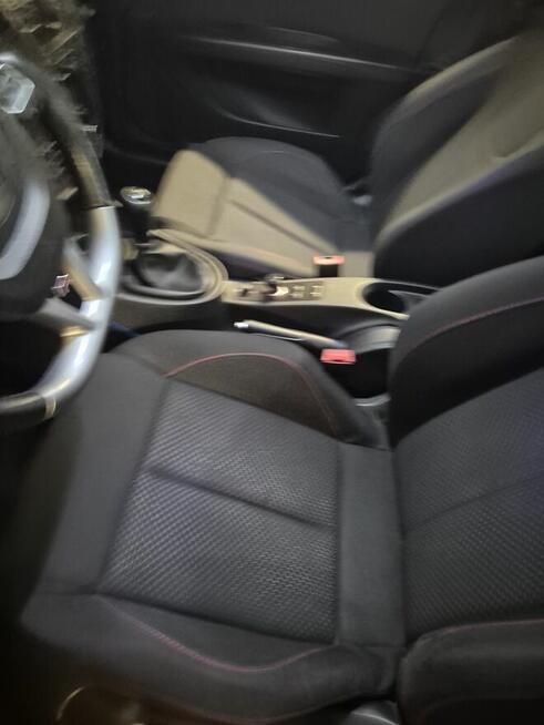 Seat Leon 1.8 fr 2012