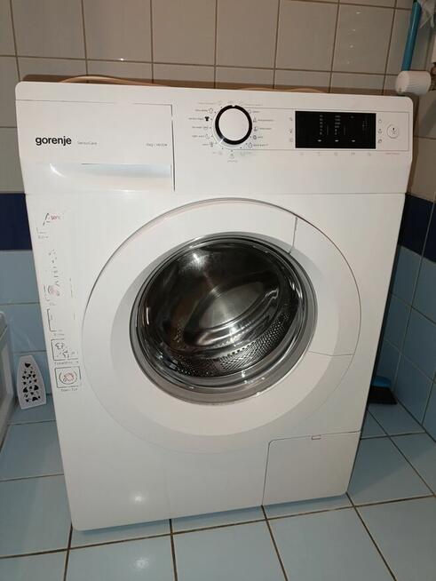 Sprzedam Pralkę gorenje