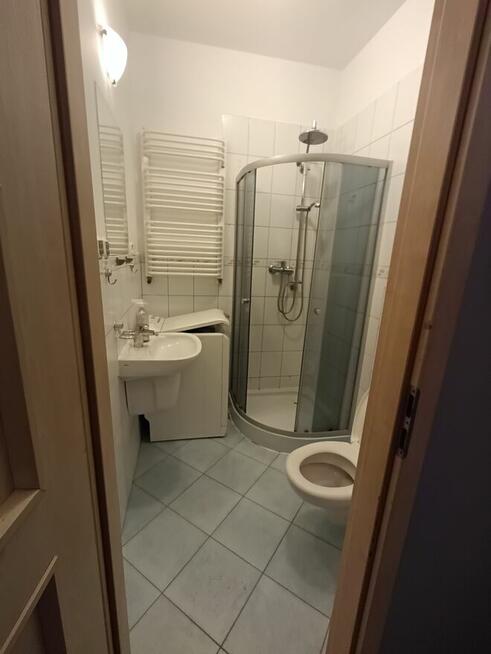 Mieszkanie do wynajecia