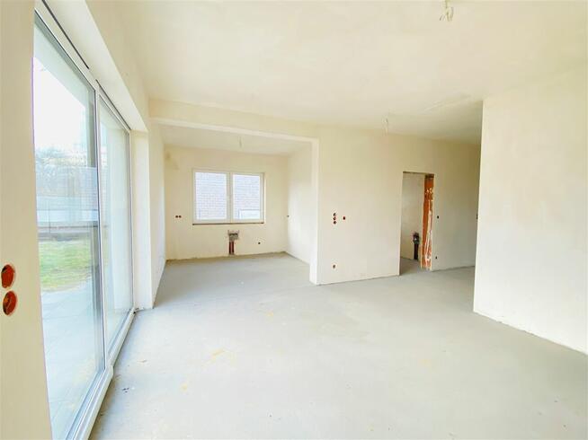 Nowe Parterowe Domy ul. Mirowska Częstochowa