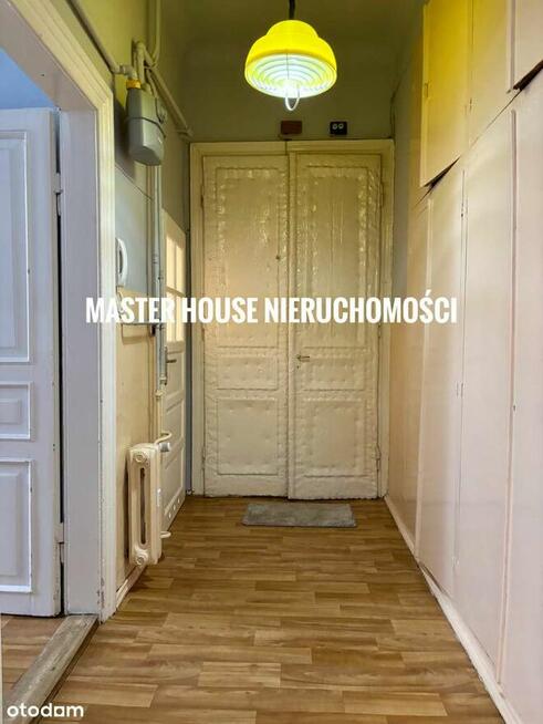 1 piętro • 54–55 m² • przy parku • jasne i ciche mieszkanie