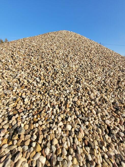 Kruszywo, gruz,kamień ozdobny granit tłuczeń piasek zwiry