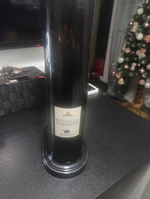 Soda stream z butla