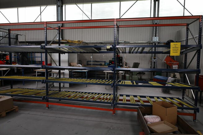 Syndyk sprzeda środki trwałe za najwyższą oferowaną cenę