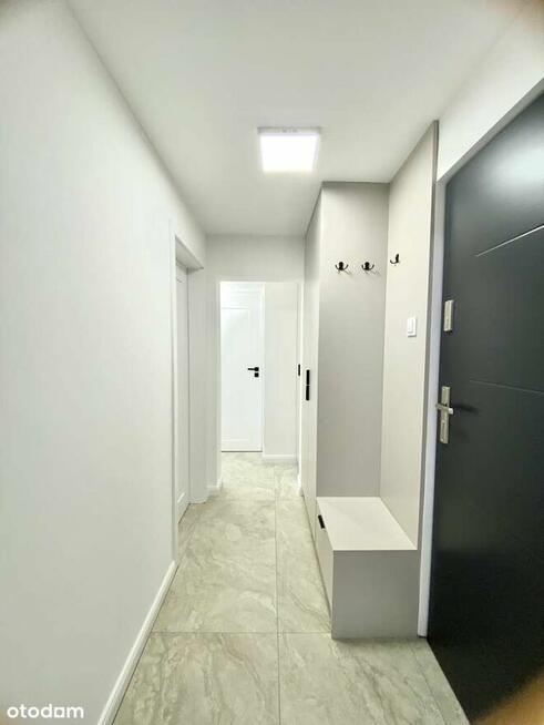 Nowe po remoncie – 3 pokoje | Blisko uczelni