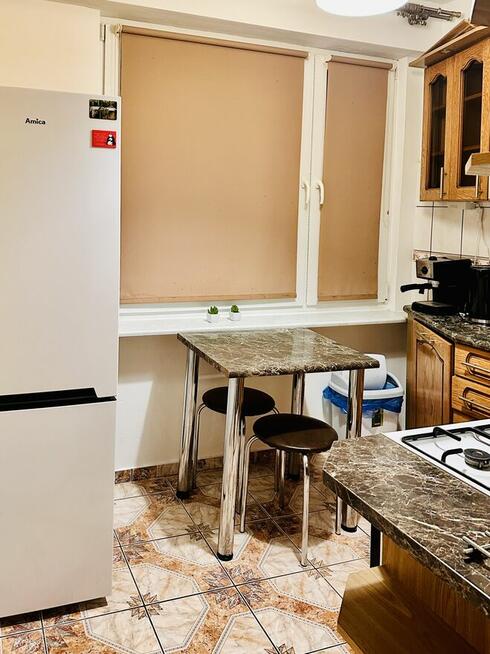 Mieszkanie 2 pokojowe Kortowo