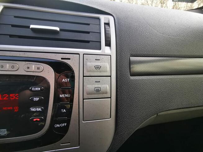 2.0 Duratorq TDCi 140KM, Manual,2 x Klucz, Hak