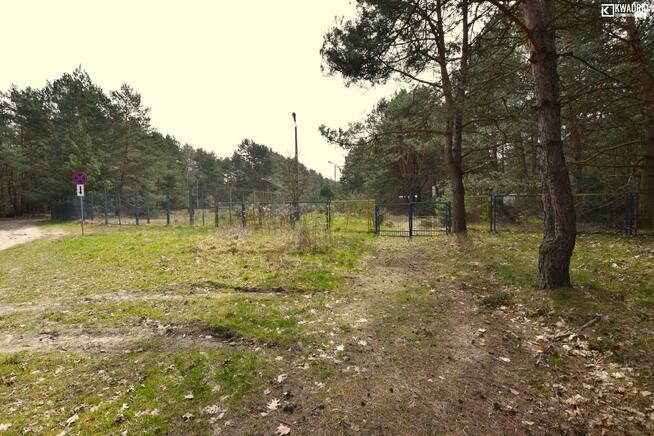 Działka inwestycyjna FIrlej gm. Firlej, Wczasowa