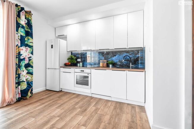 Mieszkanie Lublin Węglinek