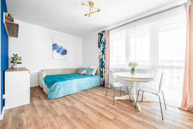 Mieszkanie Lublin Węglinek