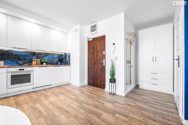 Mieszkanie Lublin Węglinek