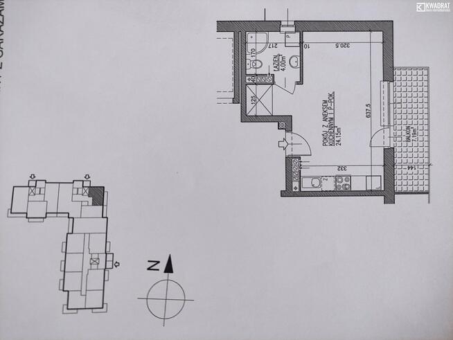 Mieszkanie Lublin Węglinek