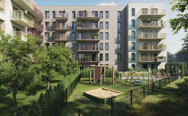 Mieszkanie Lublin Wrotków, Zemborzycka