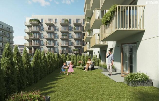 Mieszkanie Lublin Wrotków, Zemborzycka