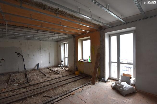 Mieszkanie Lublin Bronowice