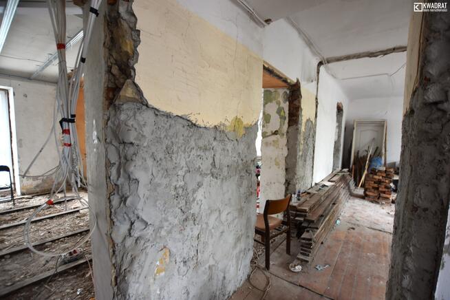 Mieszkanie Lublin Bronowice