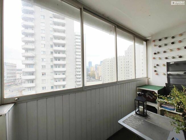 Mieszkanie Warszawa gm. Wola Wola, Płocka