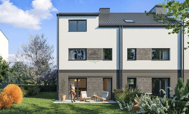 Dom Iwiny gm. Siechnice