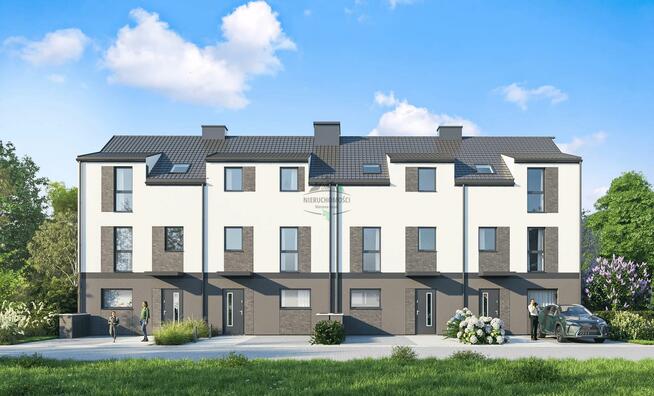 Dom Iwiny gm. Siechnice