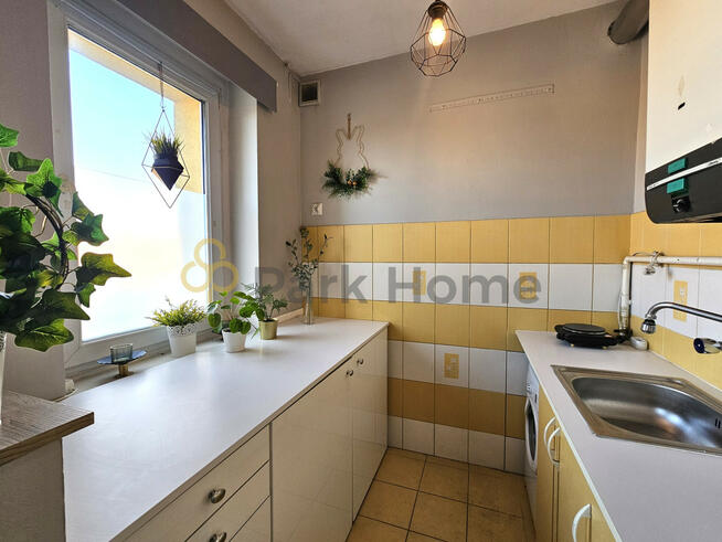 Mieszkanie Kościan,