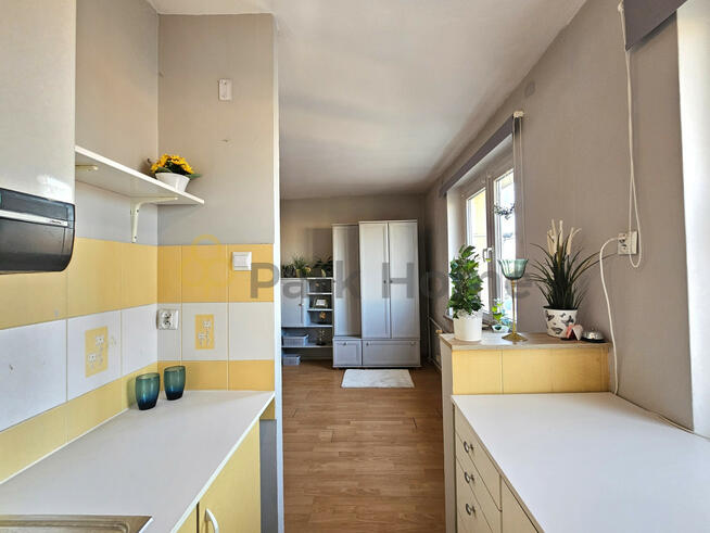 Mieszkanie Kościan,