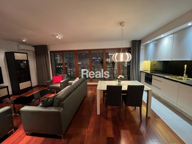 Mieszkanie Warszawa Wola, ul. Wronia