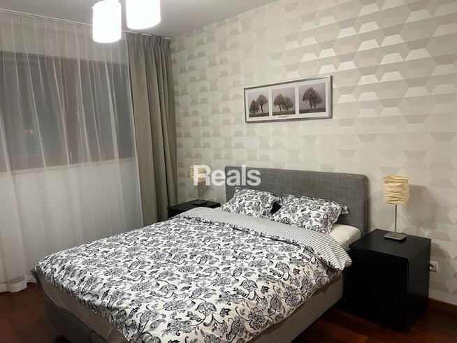 Mieszkanie Warszawa Wola, ul. Wronia