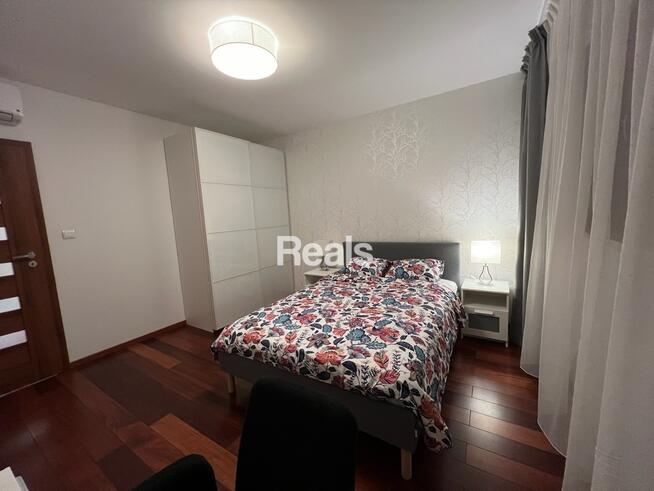 Mieszkanie Warszawa Wola, ul. Wronia