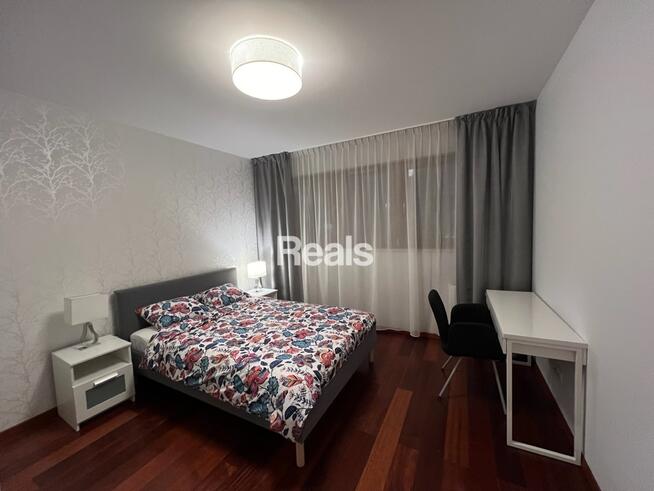 Mieszkanie Warszawa Wola, ul. Wronia