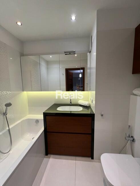 Mieszkanie Warszawa Wola, ul. Wronia