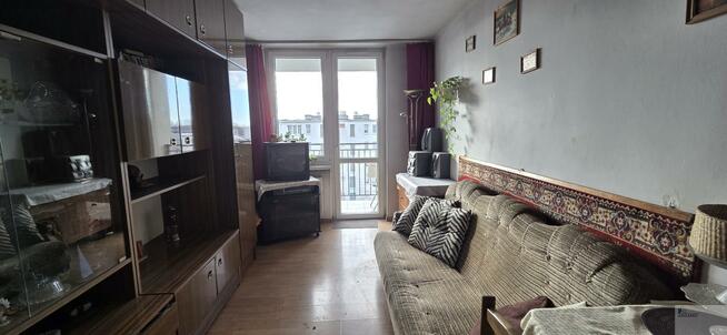 Mieszkanie Sosnowiec, Reymonta