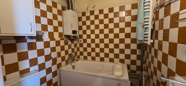 Mieszkanie Sosnowiec, Reymonta