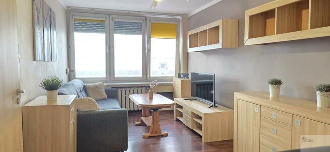 Mieszkanie Katowice, Katowicka