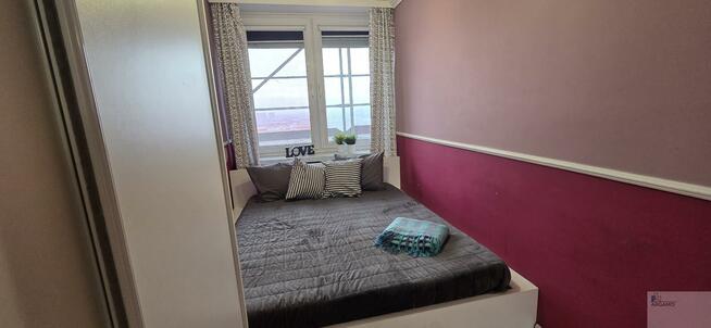 Mieszkanie Katowice, Katowicka