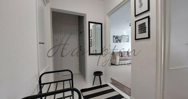 Mieszkanie Warszawa gm. Wola Wola, Księcia Janusza