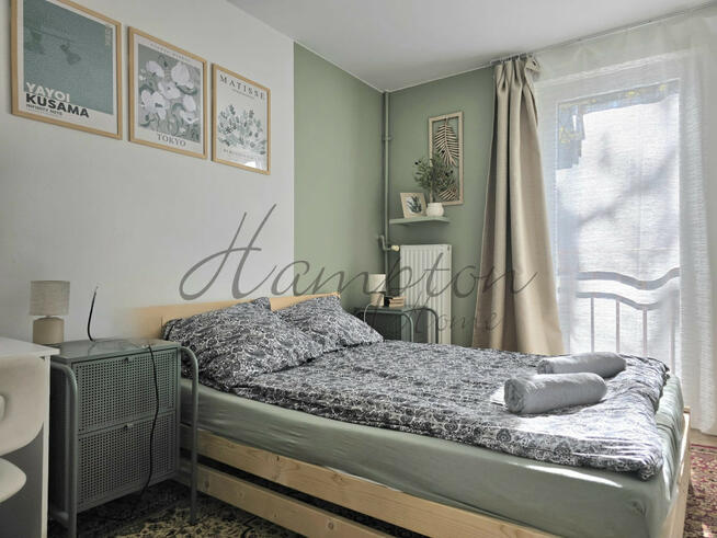 Mieszkanie Warszawa gm. Wola Wola, Księcia Janusza